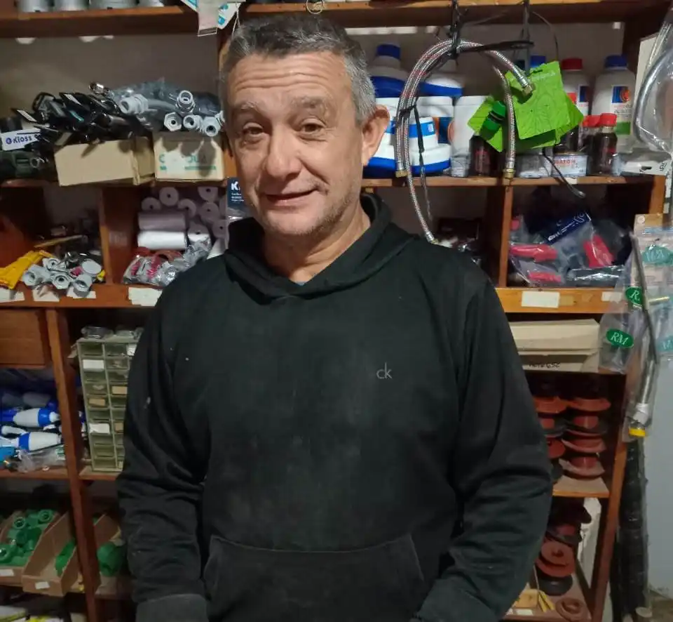 En Arévalo Materiales destacan que el nivel de ventas “es bueno”