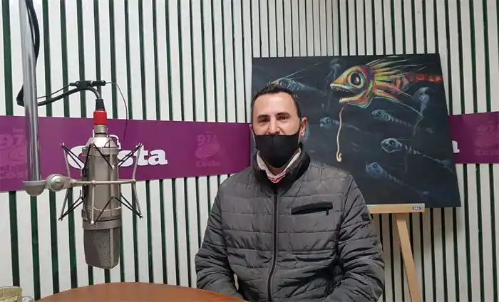“Creen que en todo el país es igual que en CABA” 