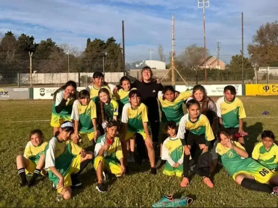 URQUIZA 76 AÑOS - 8