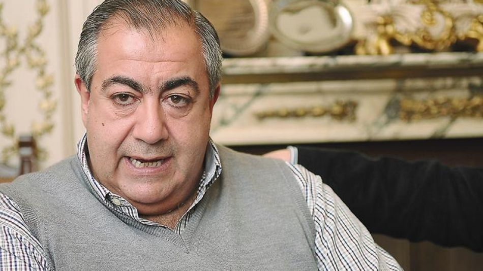 Daer encabezará un encuentro junto a los candidatos de Fuerza Entre Ríos