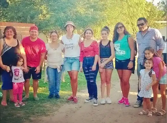 “A buen puerto” realizará la tercera etapa de plantación
