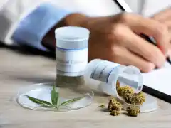 En Entre Ríos es ley el acceso seguro al cannabis medicinal