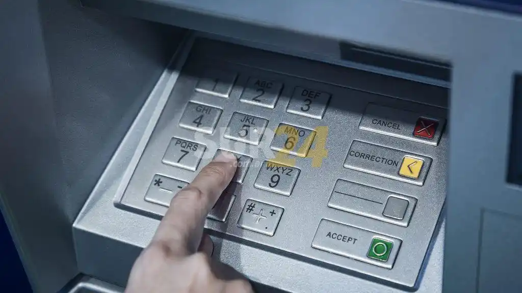 Cronograma de pago de estatales correspondientes al mes de julio 