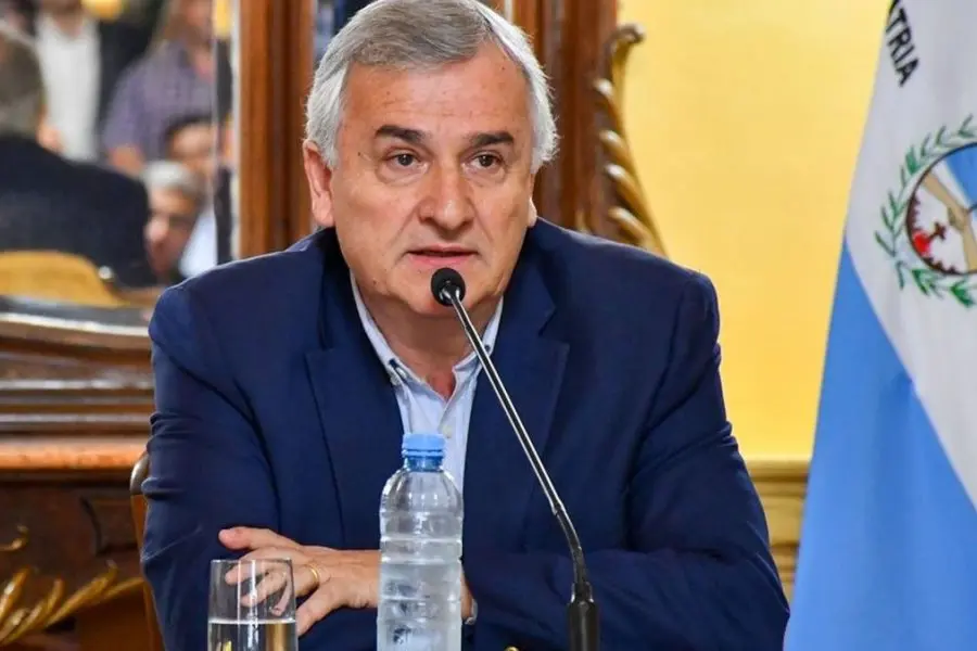 Morales abogó por la continuidad de la política turística