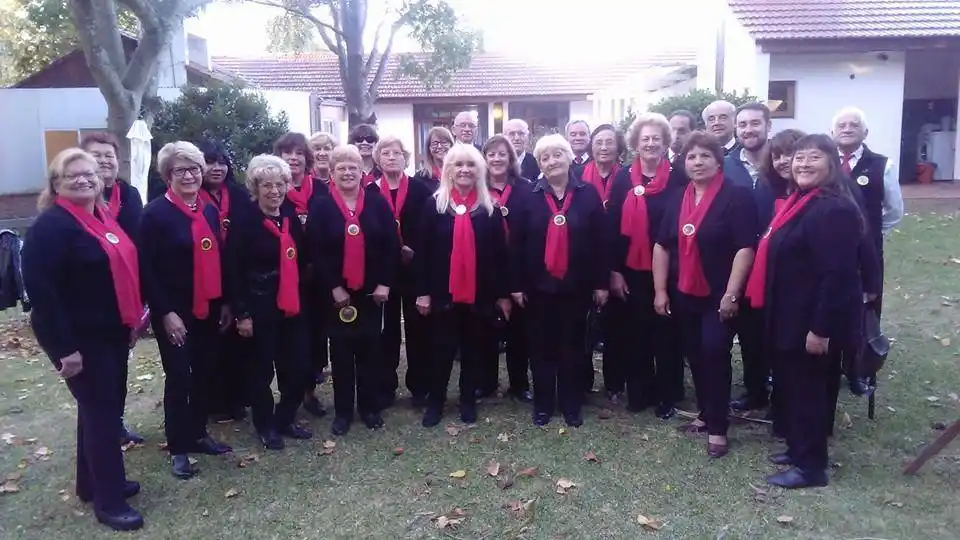 La 21ª Coraliada en la recta final para vivir una nueva fiesta de la música