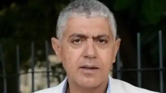 Carlos Broitman dejó la defensa del ruso.