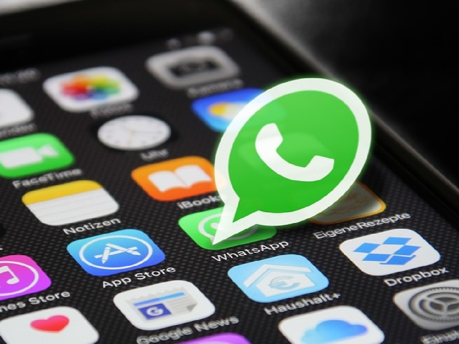 Whatsapp: cuánto tiempo tenés para borrar mensajes y cómo hacerlo