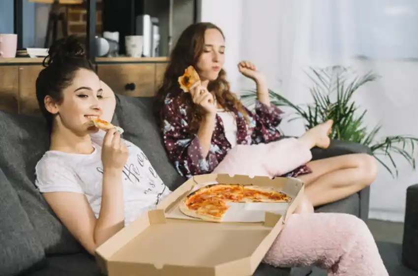 La previa del finde: ¿Cómo no arrasar con la comida?