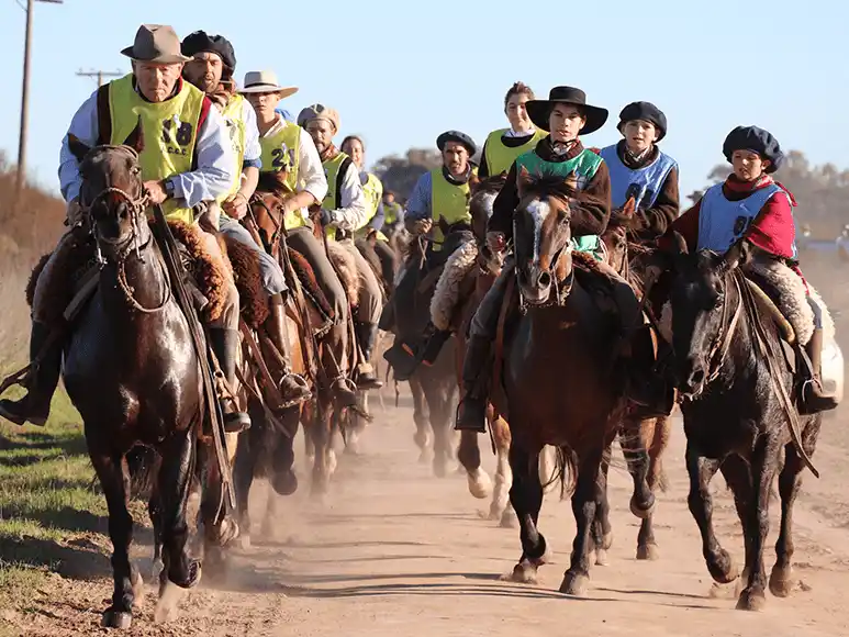 El tradicional evento estima reunir a una gran convocatoria
