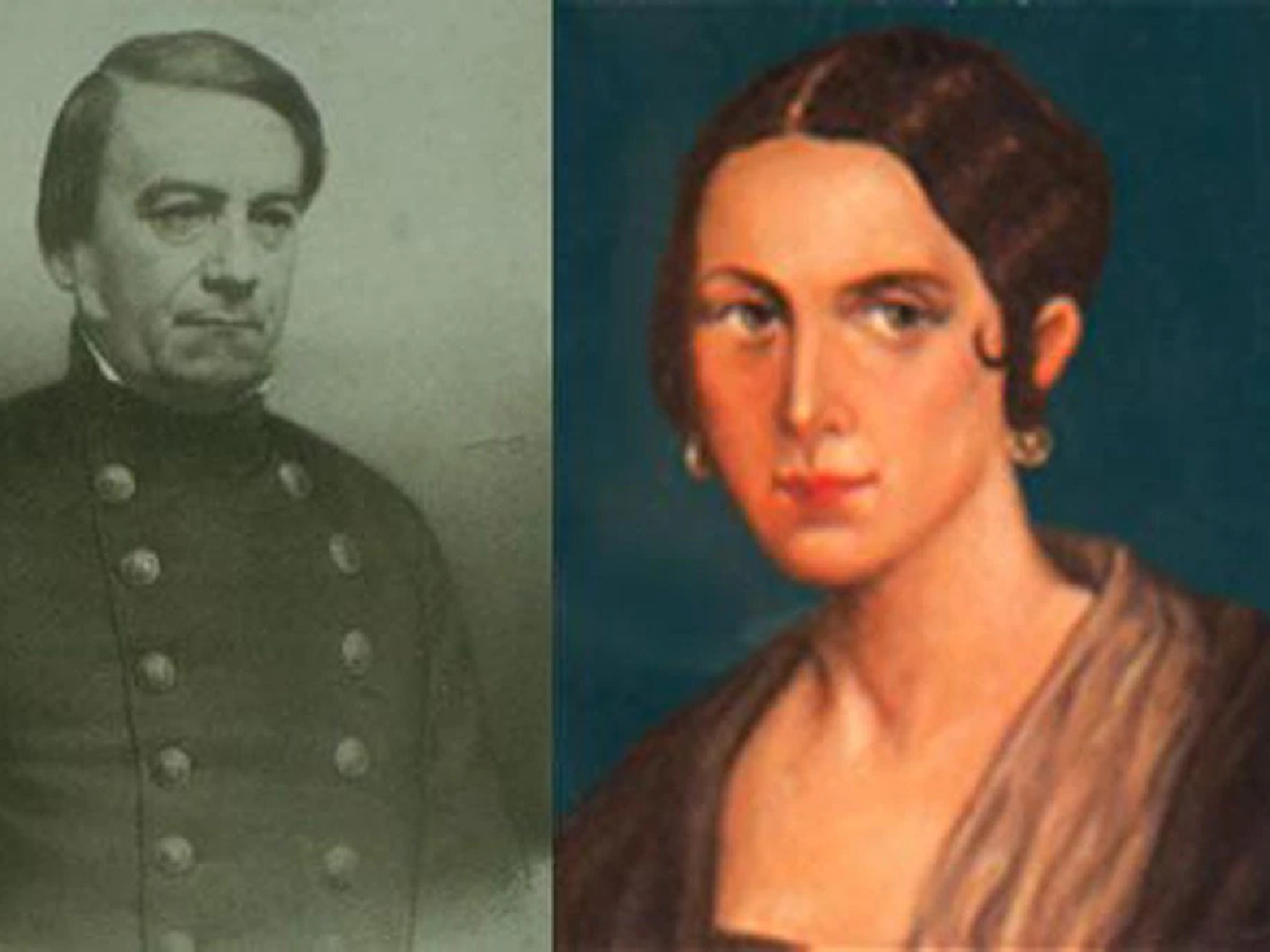Primeras damas cordobesas