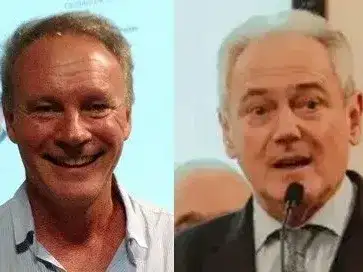 Benedetti y Schneider arrasan en la interna radical