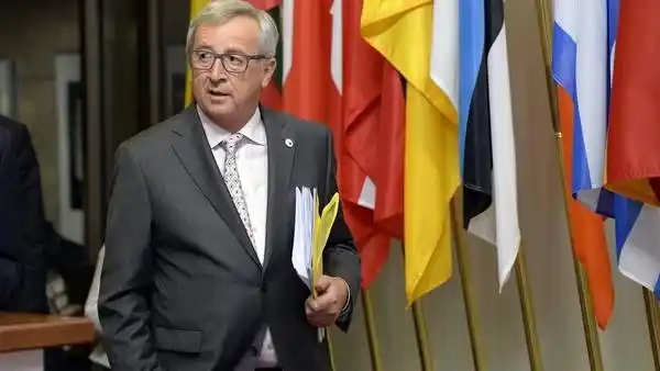 Unánime acuerdo de Europa para salvar a Grecia