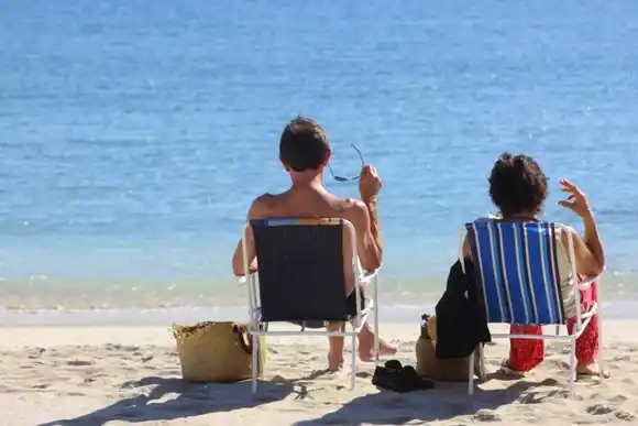 Consejos para vacaciones segura