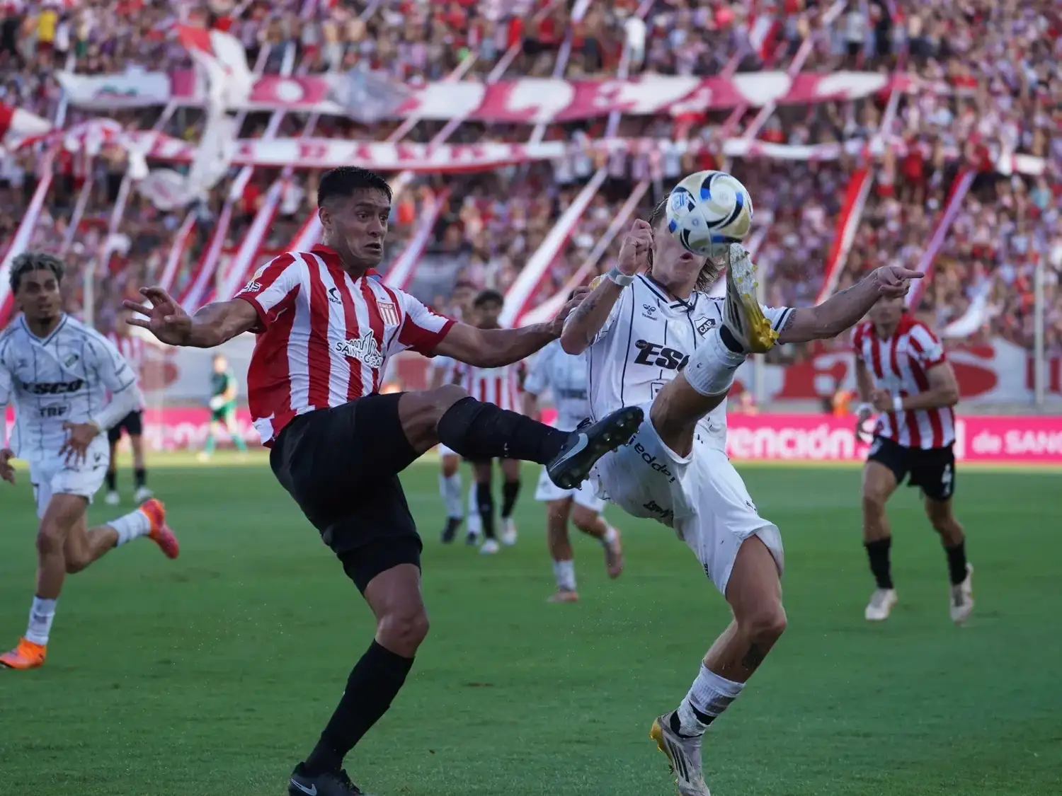 Estudiantes y Platense van por la semifinal
