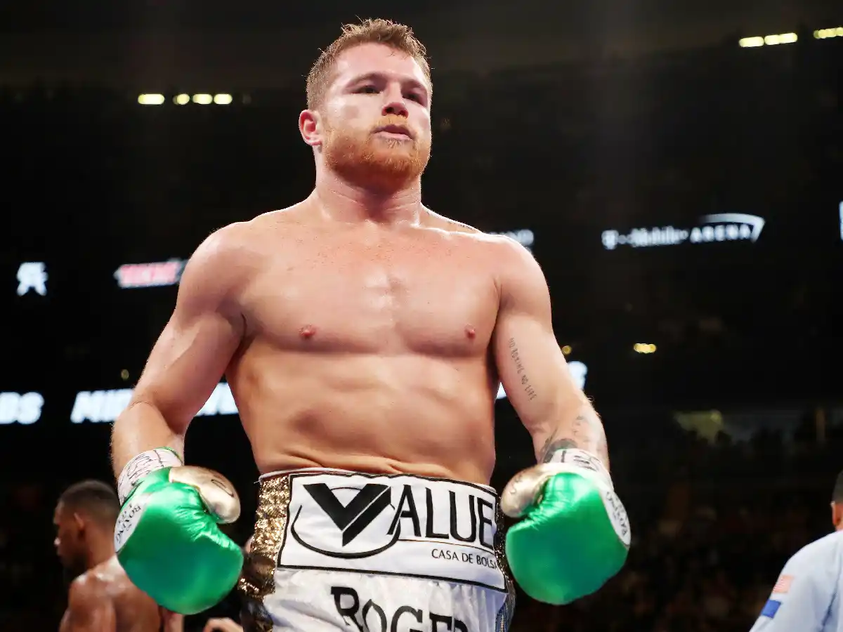 El mejor análisis está en Ring Side