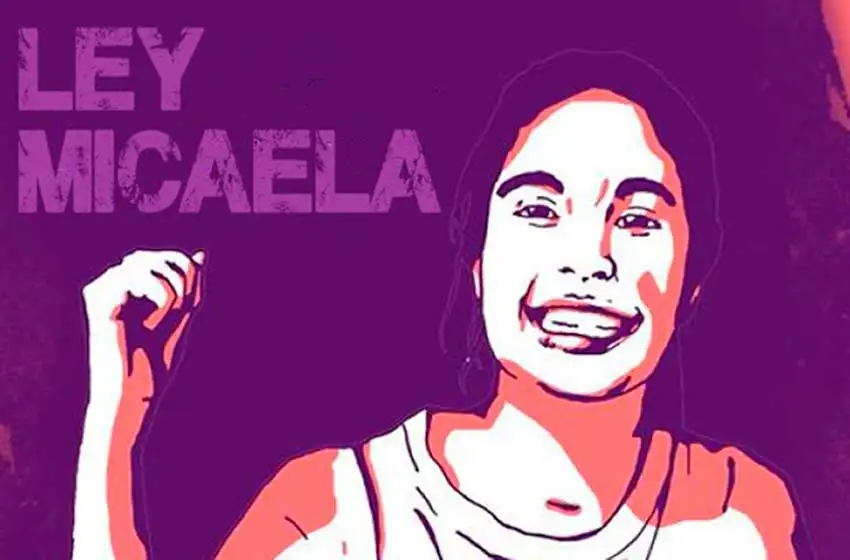 El Ministerio de las Mujeres será el órgano de implementación de la Ley Micaela