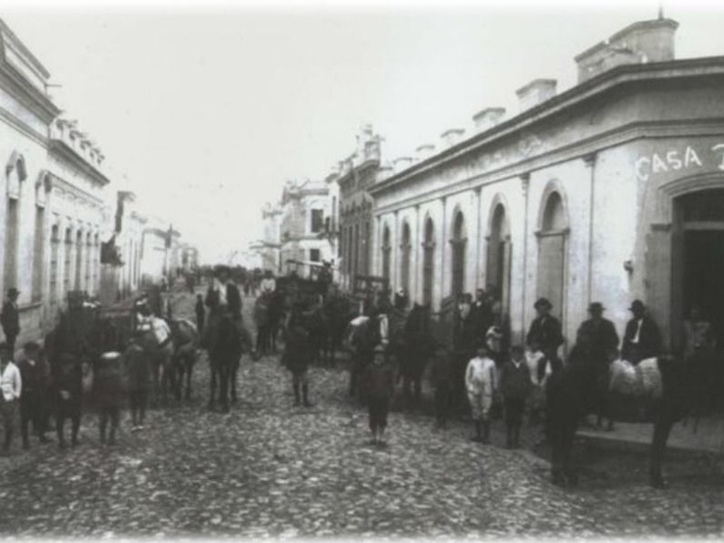 Casa Bisso