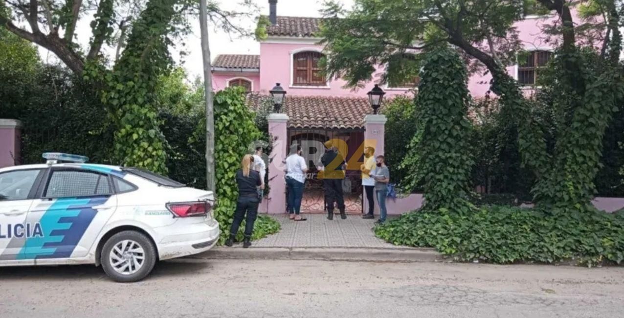Hallan diez ancianos deshidratados en un geriátrico clandestino