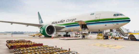 Saudia Cargo y China Cargo Airlines firman acuerdo para fomentar el comercio aéreo bilateral