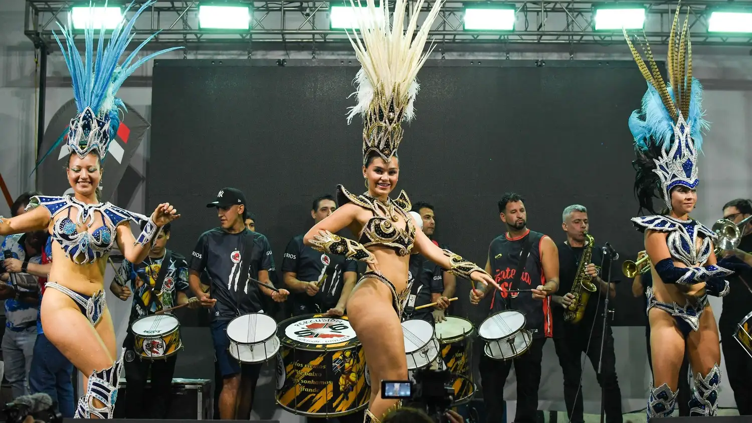 221 embarcaciones y premios millonarios en la 6ª Fiesta Provincial del Bagre Gualeyo