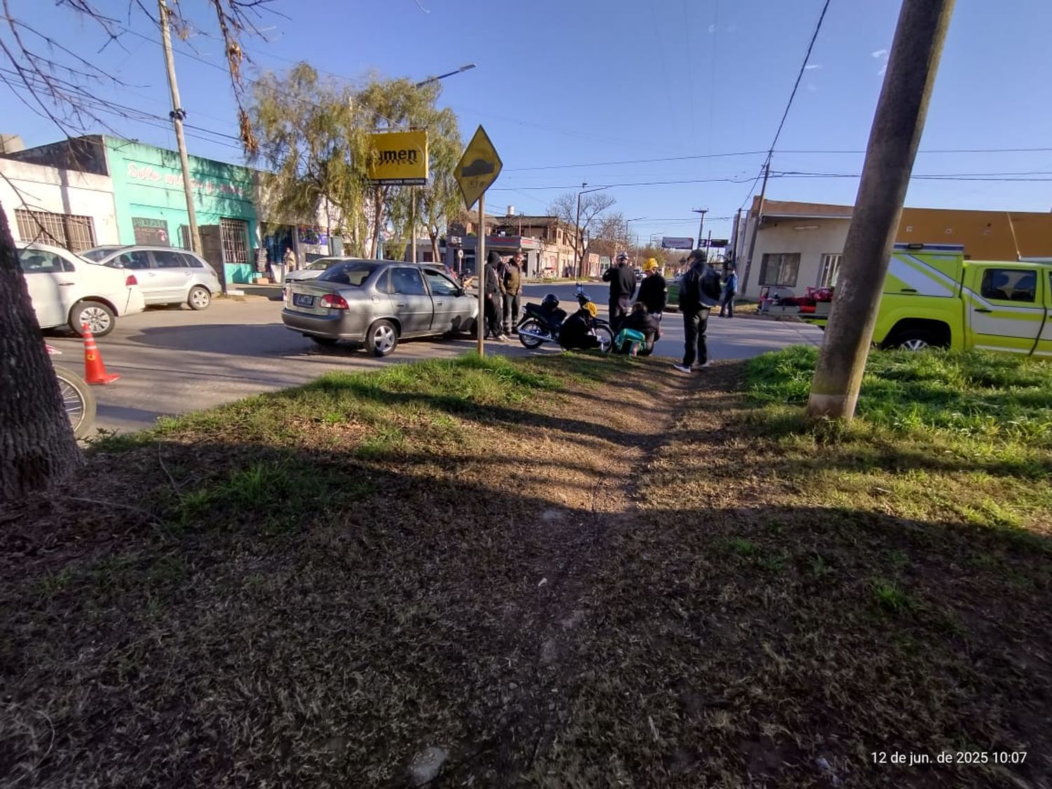 accidentes venado - 1