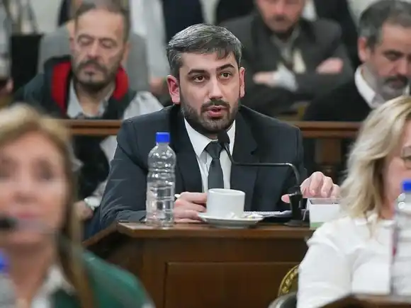 El peronismo entrerriano en debate: Cosso advierte sobre una conducción fragmentada