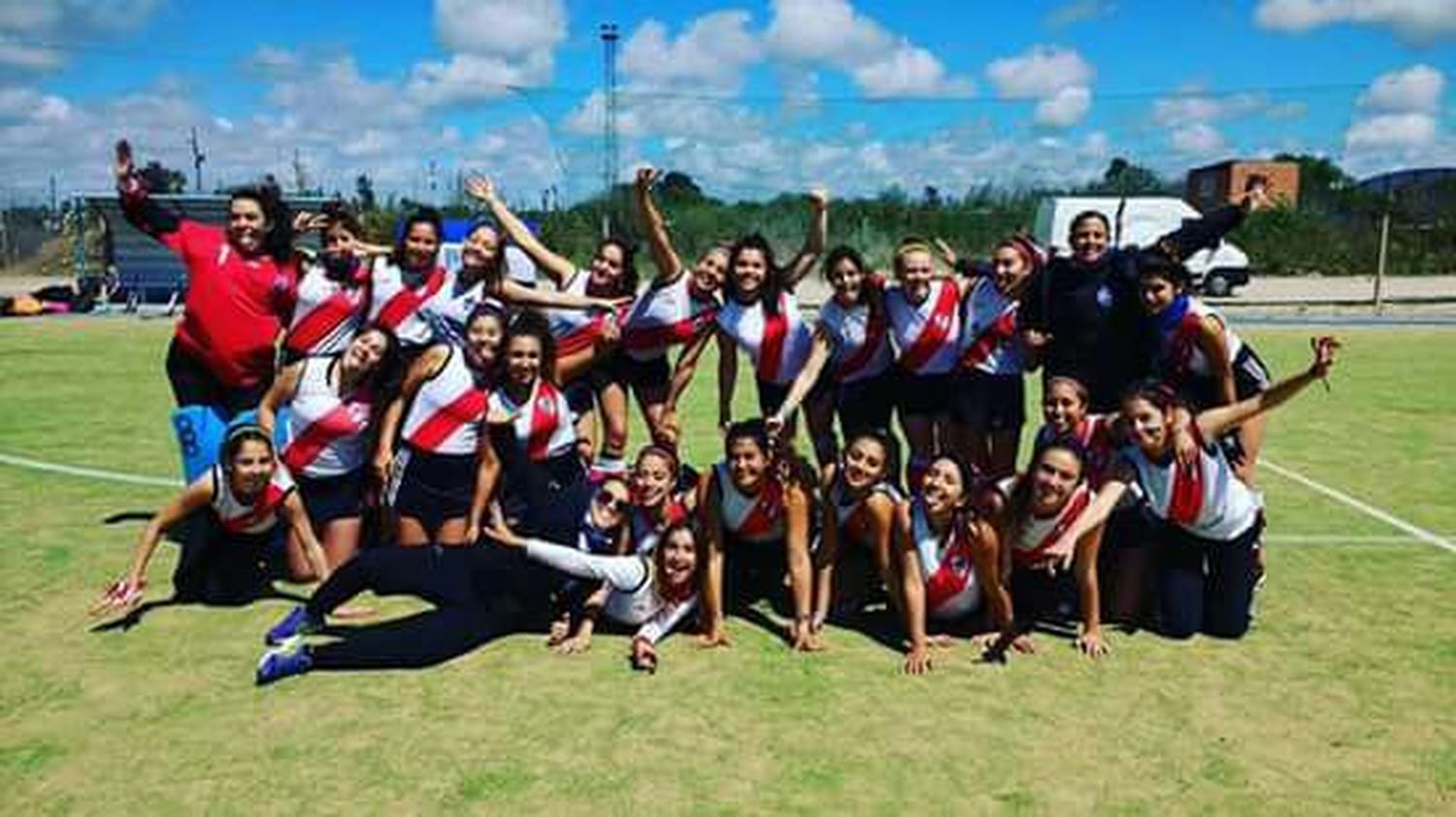 Cuatro equipos al Provincial Sub-16 Ascenso