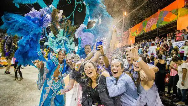 Comienza hoy la venta de Entradas en el Corsódromo
