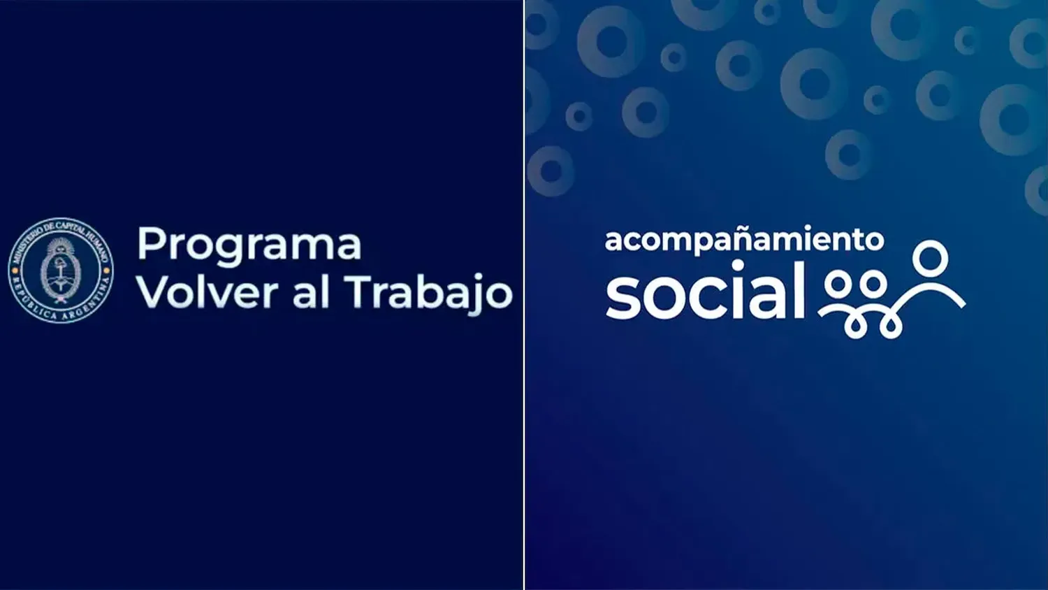 El gobierno anunció nuevas incompatibilidades para seguir cobrando planes sociales