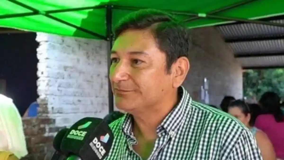 Filtran chats sexuales de un funcionario misionero y renuncia al cargo: tenía 40 amantes