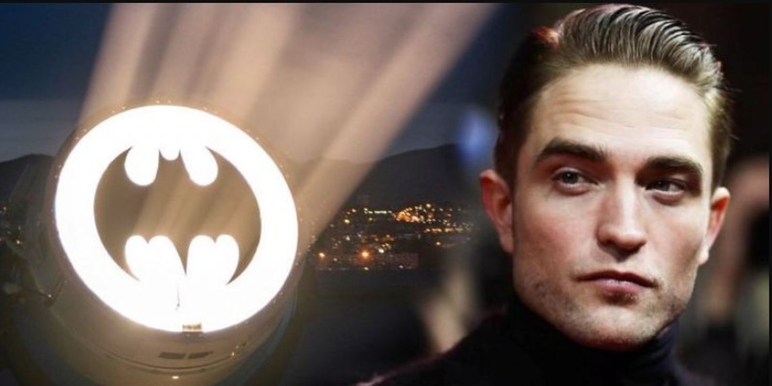 Batman vuelve a cerrar sus alas por el coronavirus