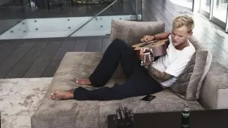 Comunicado de la familia de Avicii alimenta rumores de suicidio