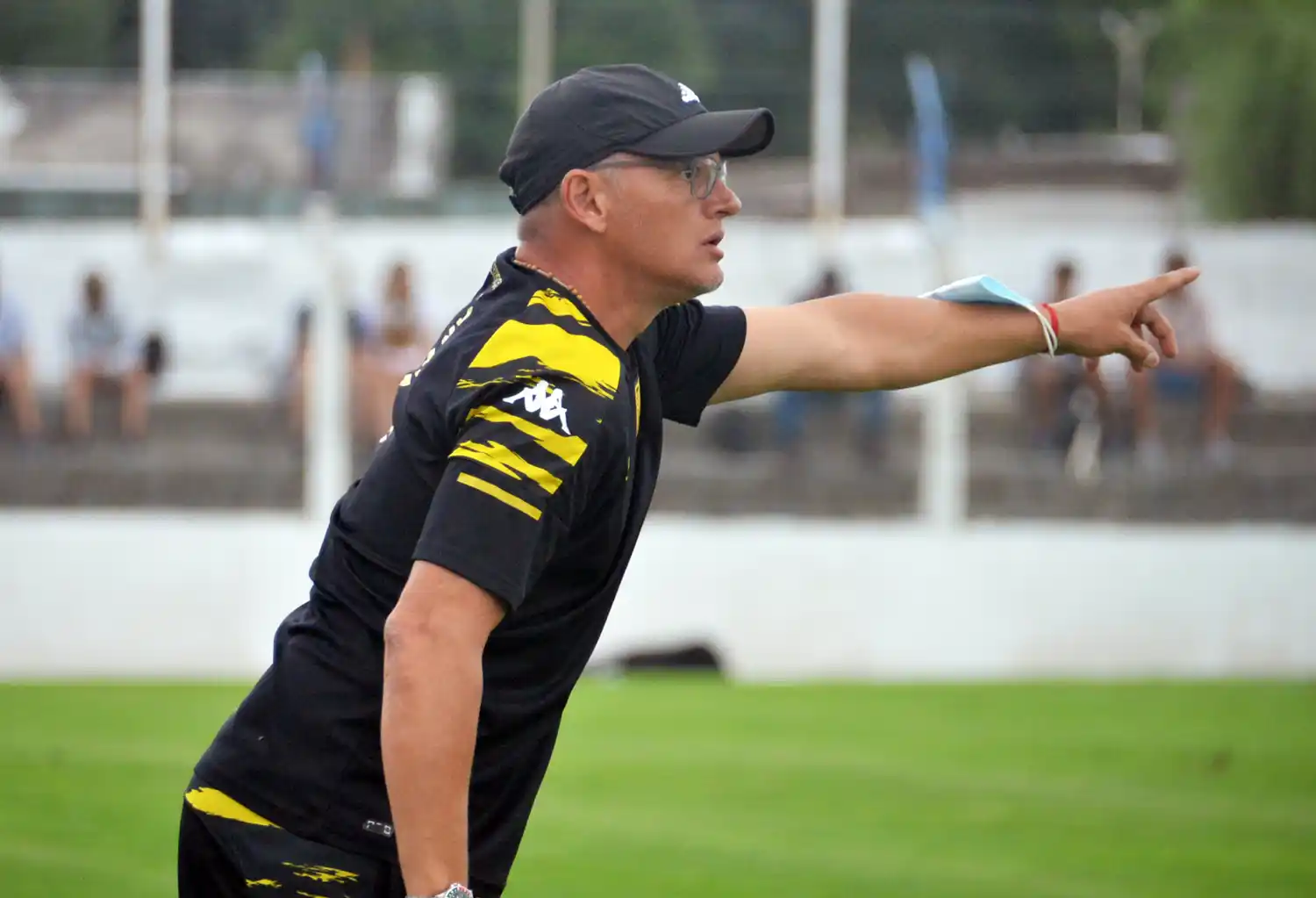 Cejas destaca a su amigo Heinze: "Me abrió la cabeza".