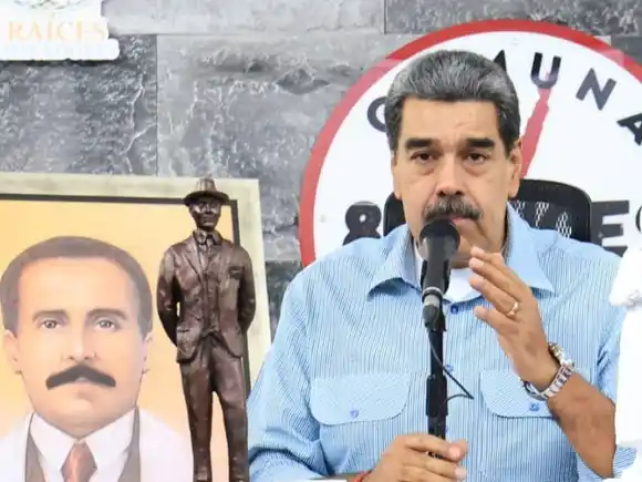 Maduro convoca a la cuarta Consulta Popular para el 23NOV (+Detalles)