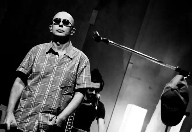 Indio Solari: “Me encuentro situado en un lugar protagónico que me excede”