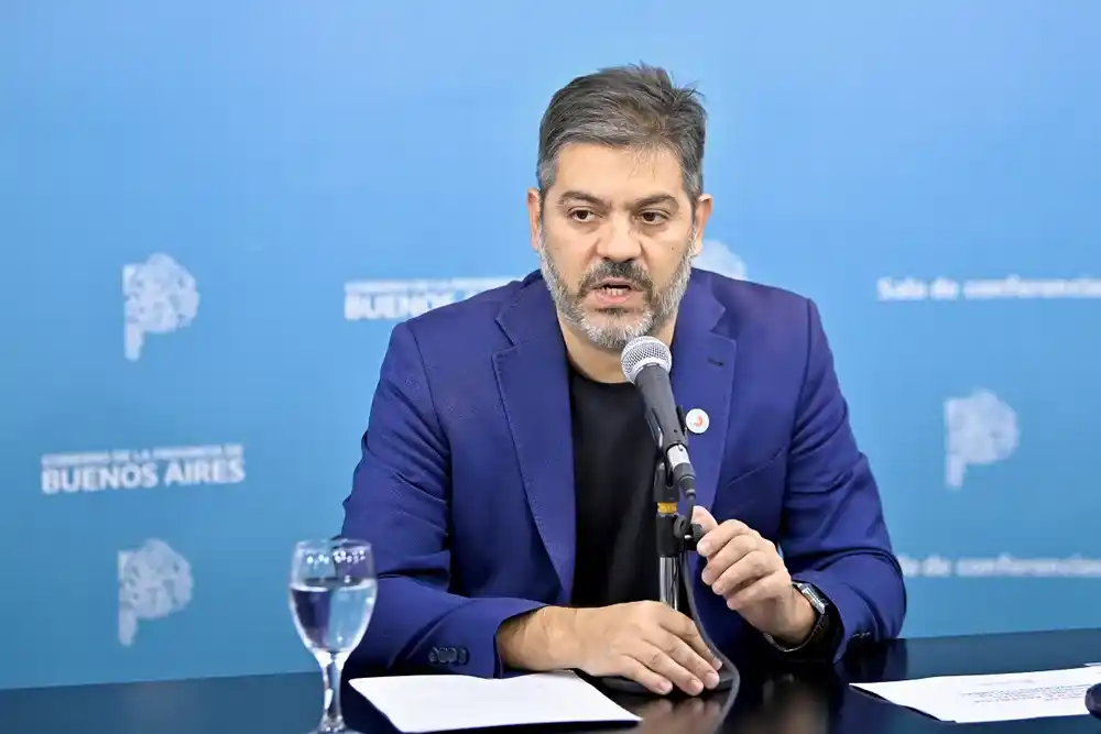 Carlos Bianco