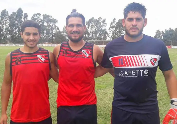 Independiente no pasó del empate y las sonrisas fueron para Huracán