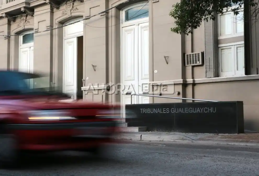 La delincuencia en los barrios y el temor a “la puerta giratoria” por parte de los vecinos