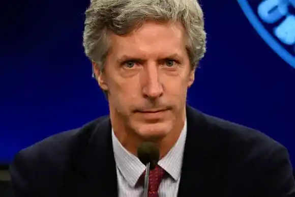 El Presidente del Banco Central estimó que la demanda de créditos se triplicará