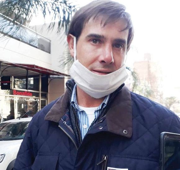 Ella era como mi segunda mamá, dijo su sobrino y  manifestó conformidad con la fiscalía