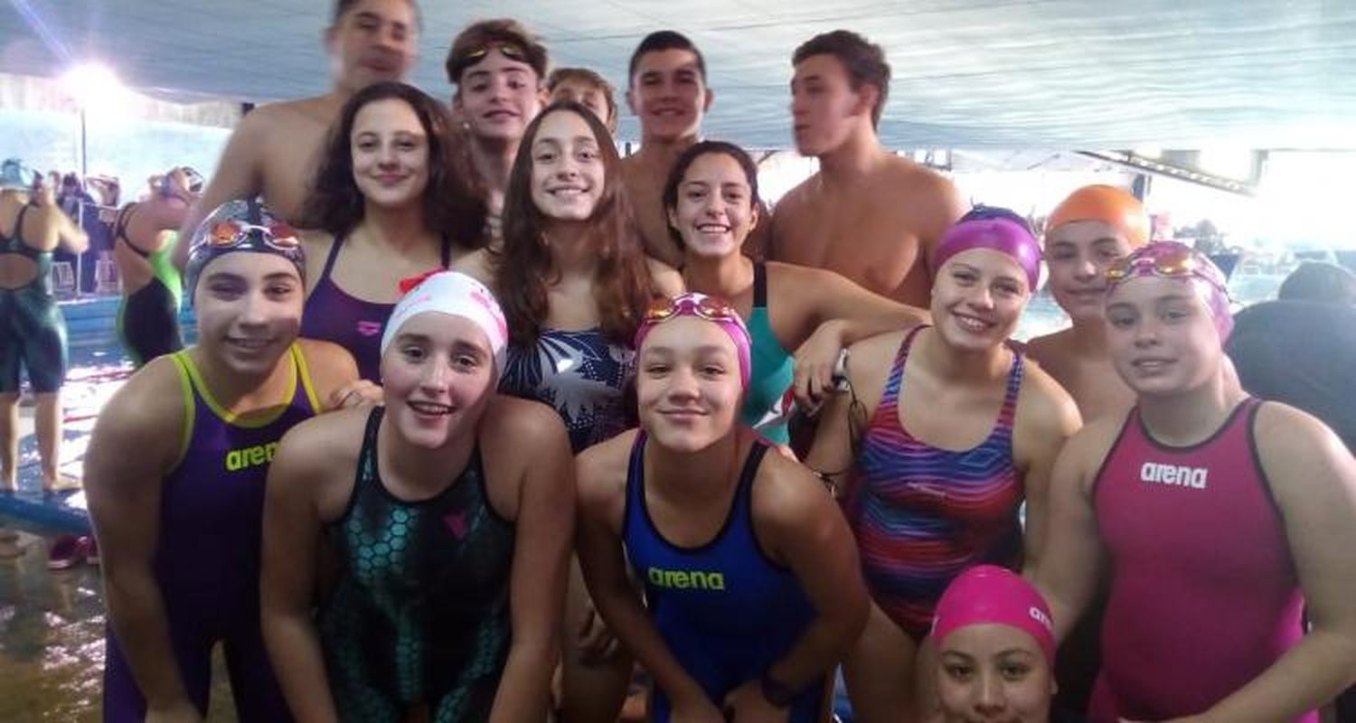 Pescadores y Náutico debutaron en el Torneo de Invierno