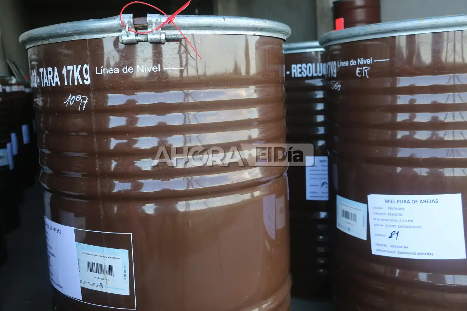 miel gualeguaychú - 2