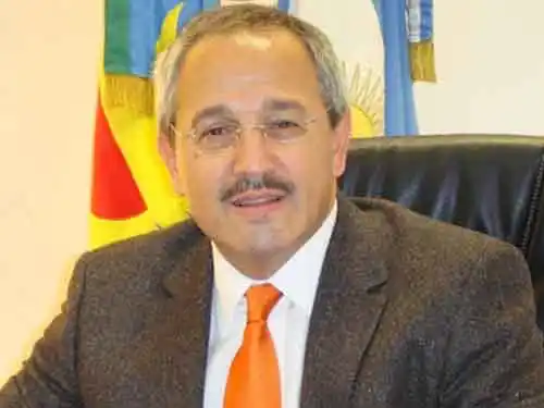 imagen Armando Daniel Abruza