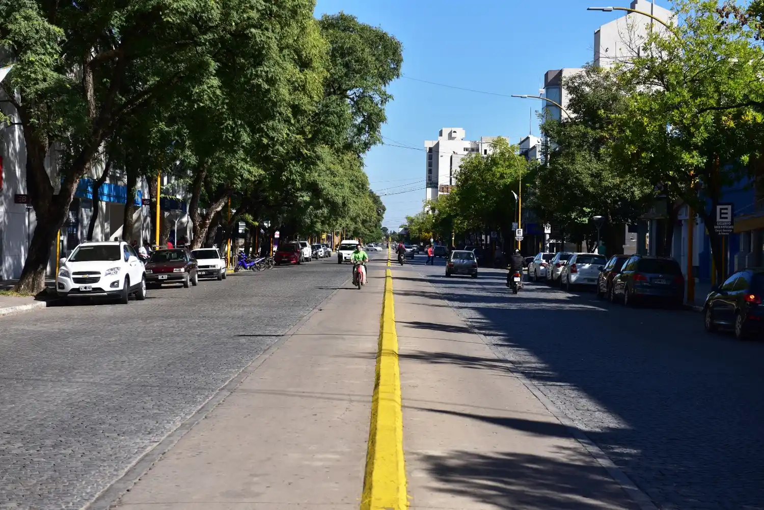 Cómo estará el clima hoy en nuestra ciudad