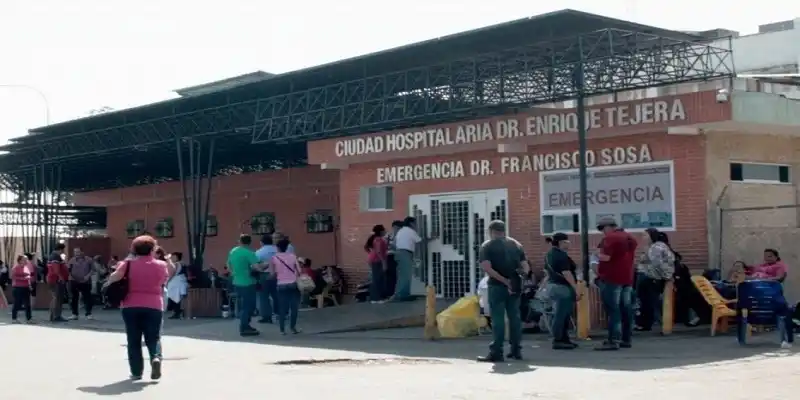 Régimen imputa por peculado y contrabando al director de la CHET en Carabobo