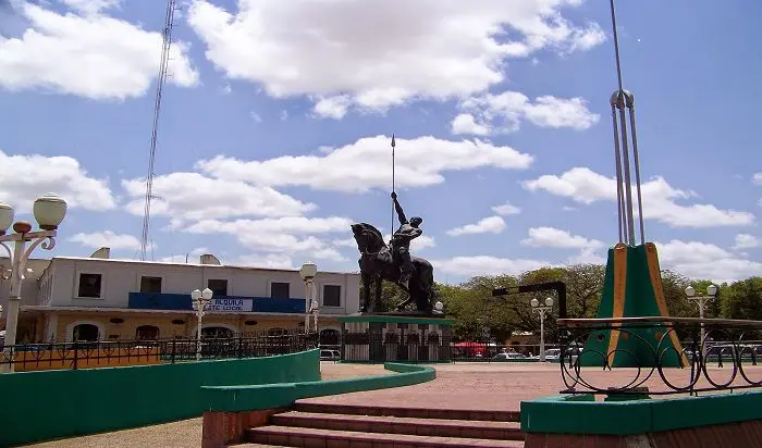 ¡LOS ASESINOS SON OTROS VIEJOS! Matan a sexagenario y lo hunden en una laguna para quitarle unos terrenos en Apure