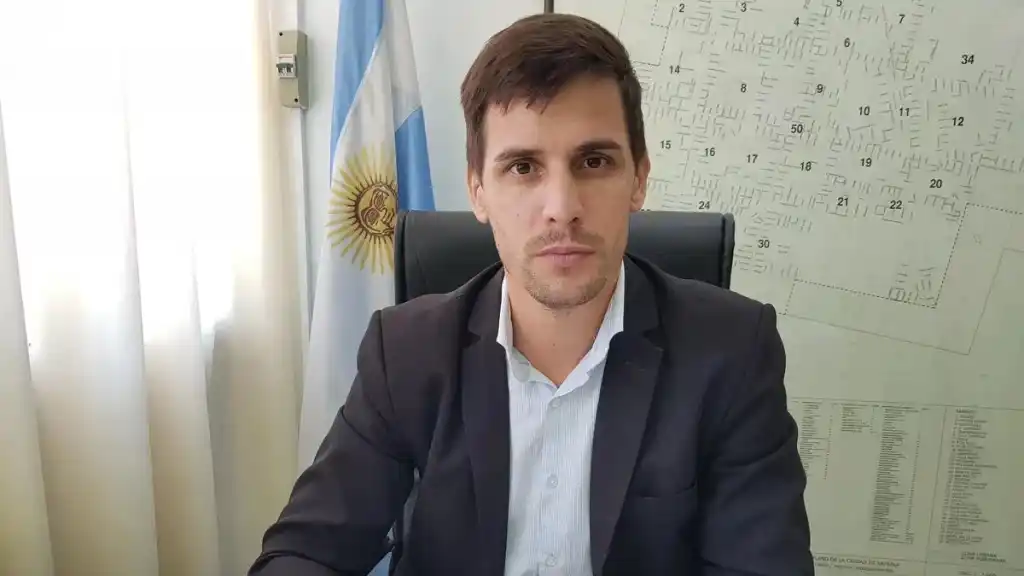 El intendente convocó a Extraordinarias