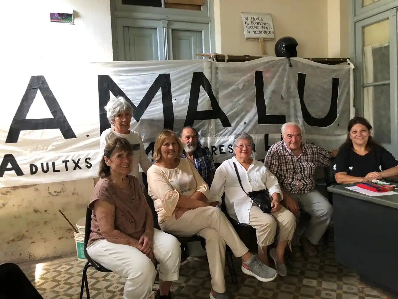 amalu jubilados adultos mayores 08-01-25 - 1