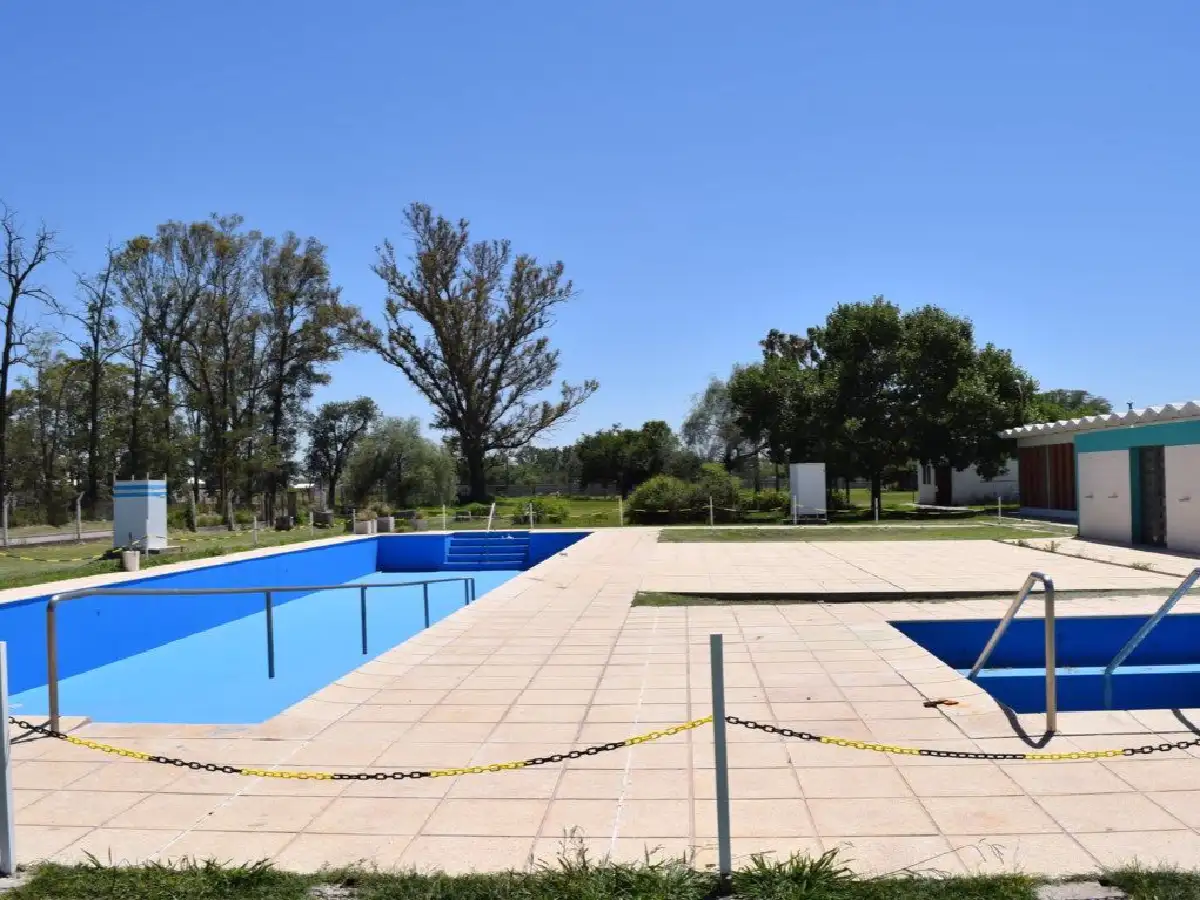 Preparativos para el inicio del Plan Municipal de Verano 2016/2017