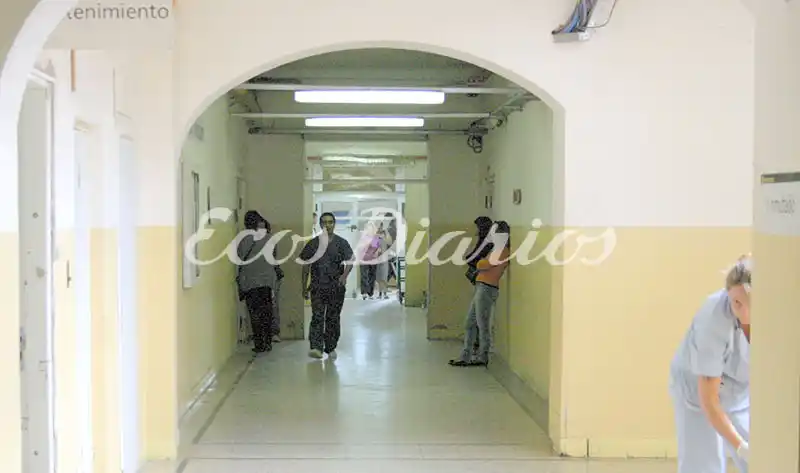 “Se depositan las horas extras y se levanta la medida de fuerza”